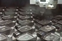 汽車點(diǎn)火線圈真空灌膠機(jī)