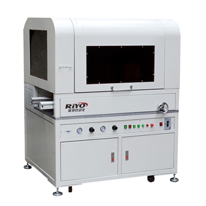 XY-D4040在線(xiàn)式選擇性噴、涂一體機(jī)